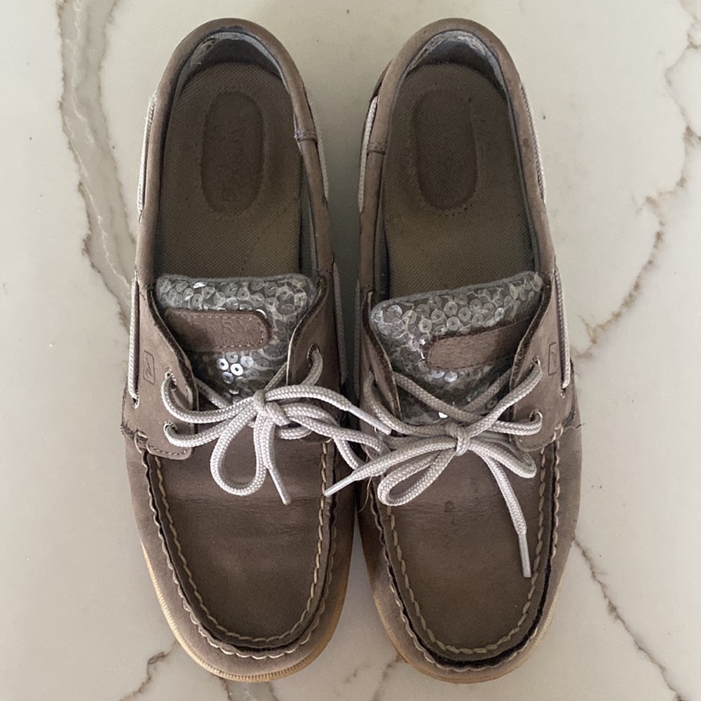 Sperry topsiders - Picture 5 of 5